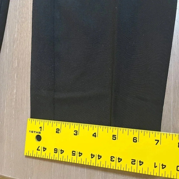 Women’s Larry Levine Pants Size 10 - Picture 8 of 10